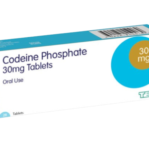 ACHETER CODEINE 30 MG EN LIGNE – Image 1